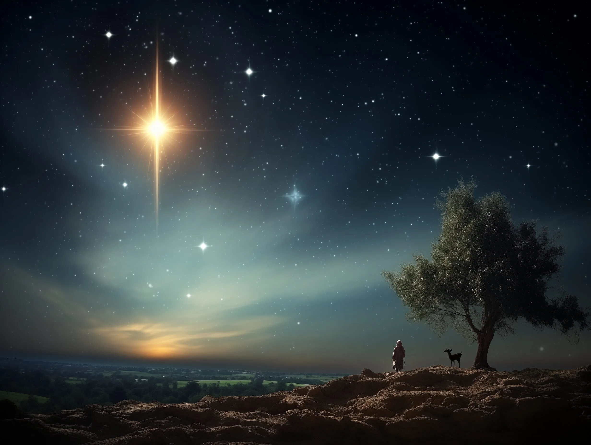 Christmas in Heaven