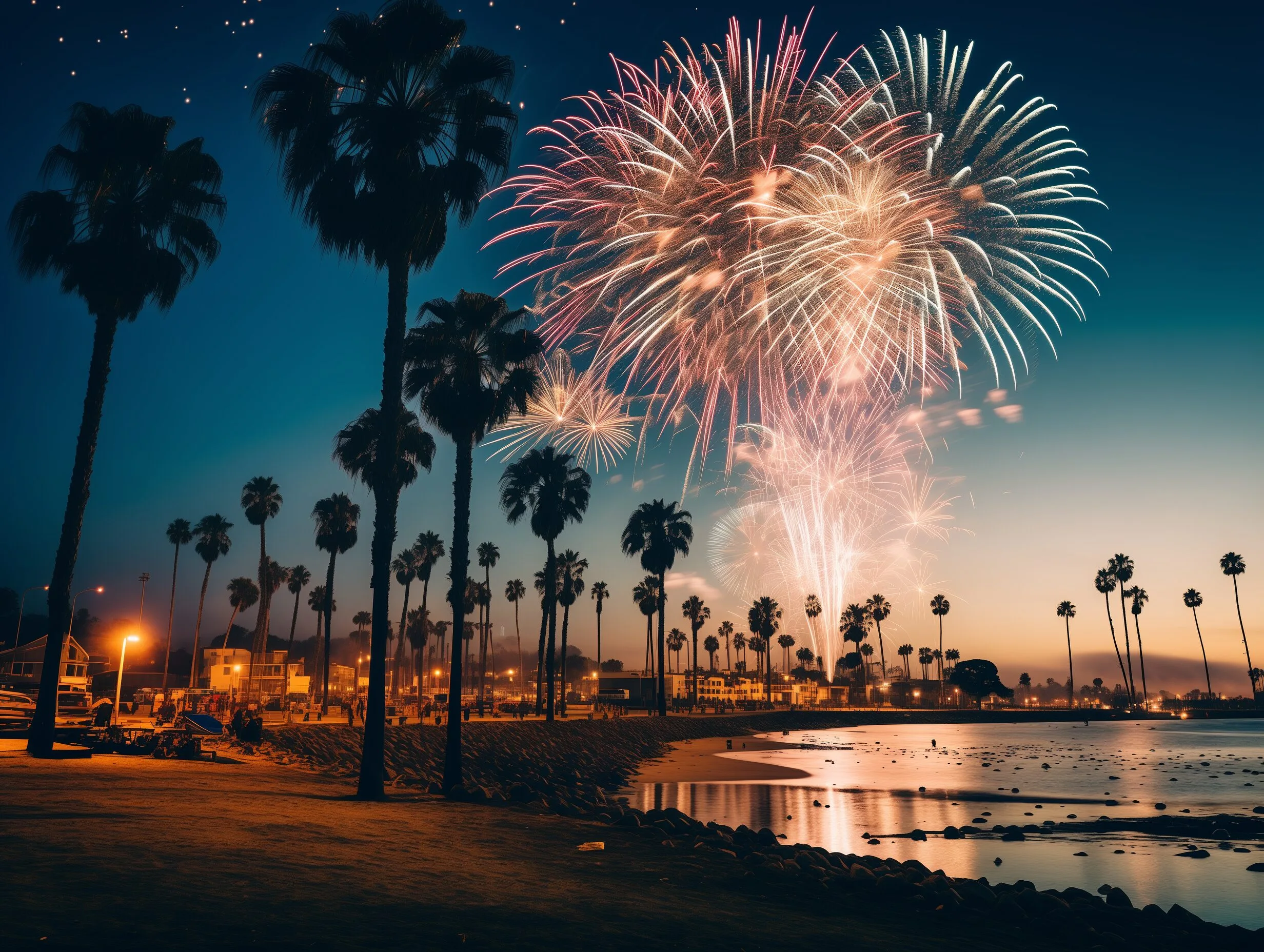Happy New Year!