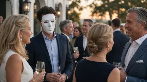 Síndrome del impostor