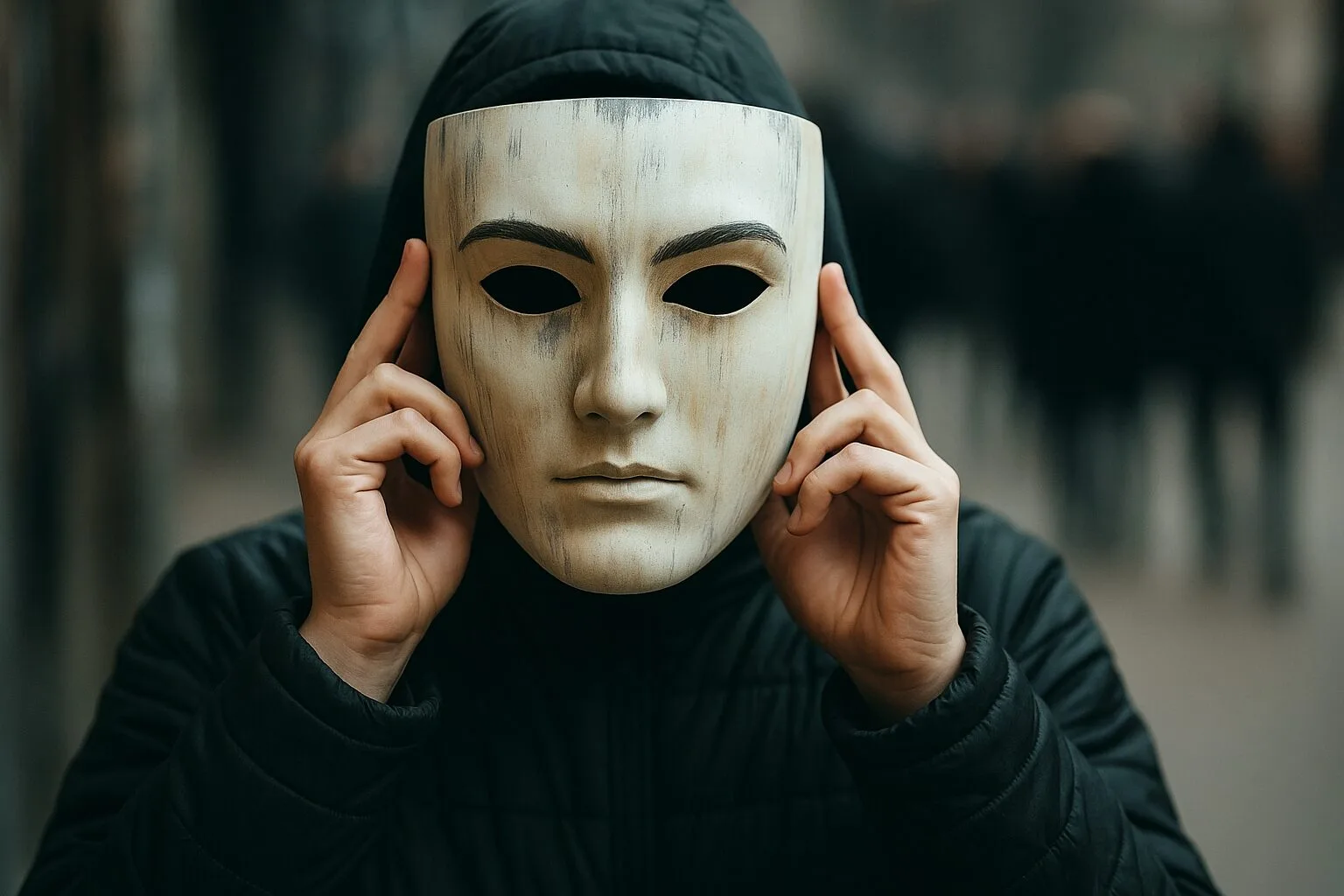 Imposter Syndrome