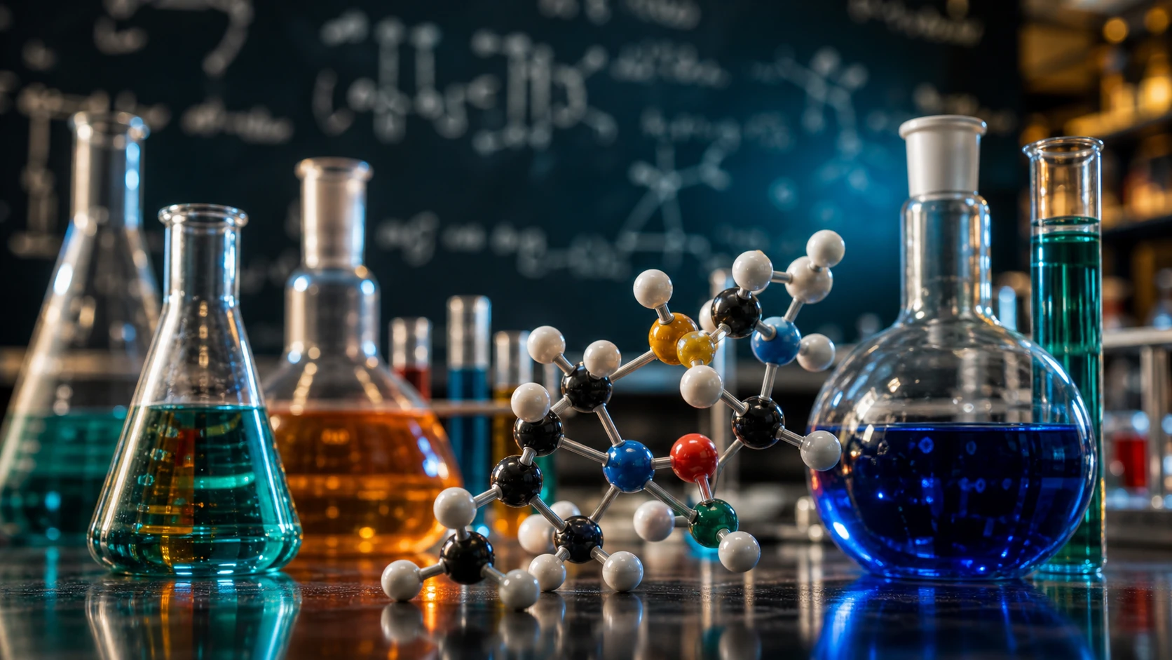 Obsession with Formulas