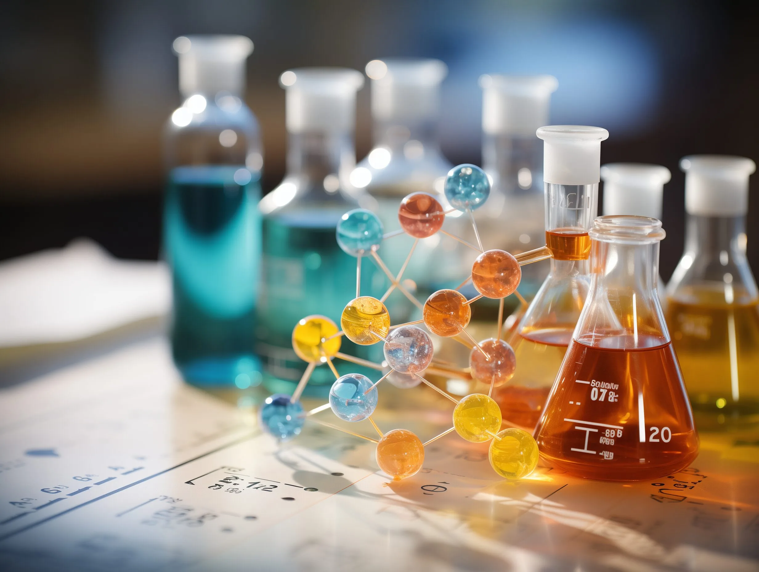 Obsession with Formulas
