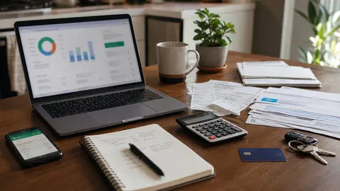Consejos prácticos para las finanzas de todos los días