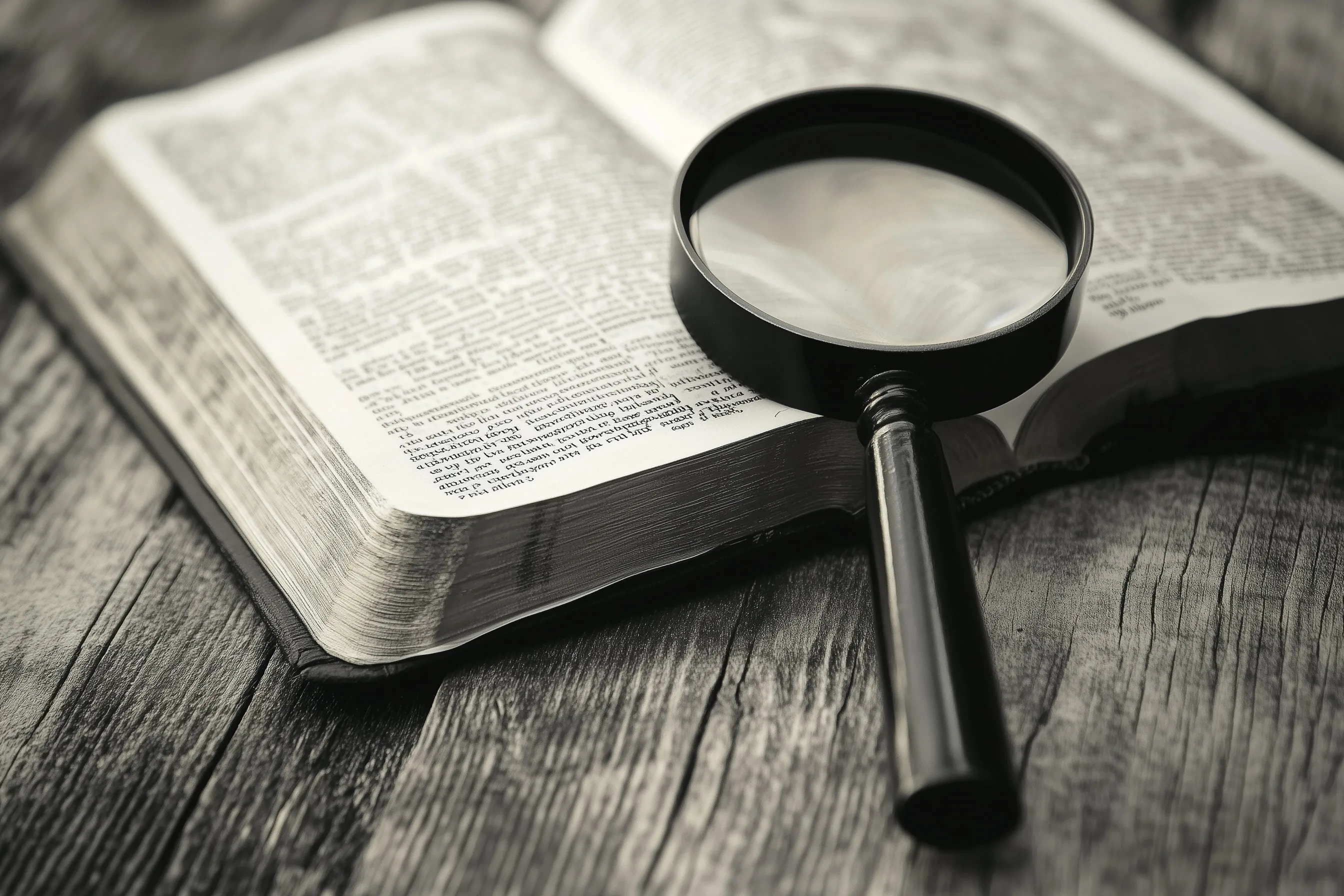 Refocusing Worship