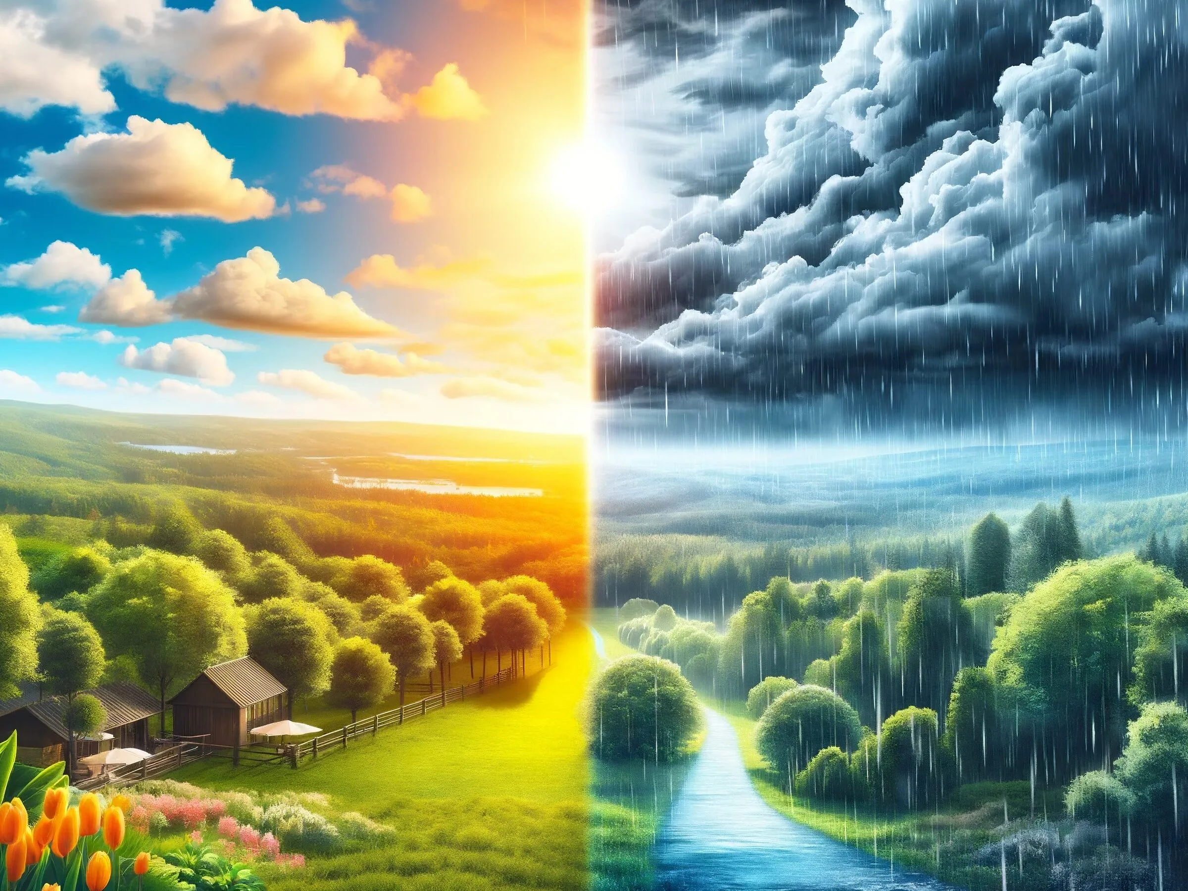 Seasons