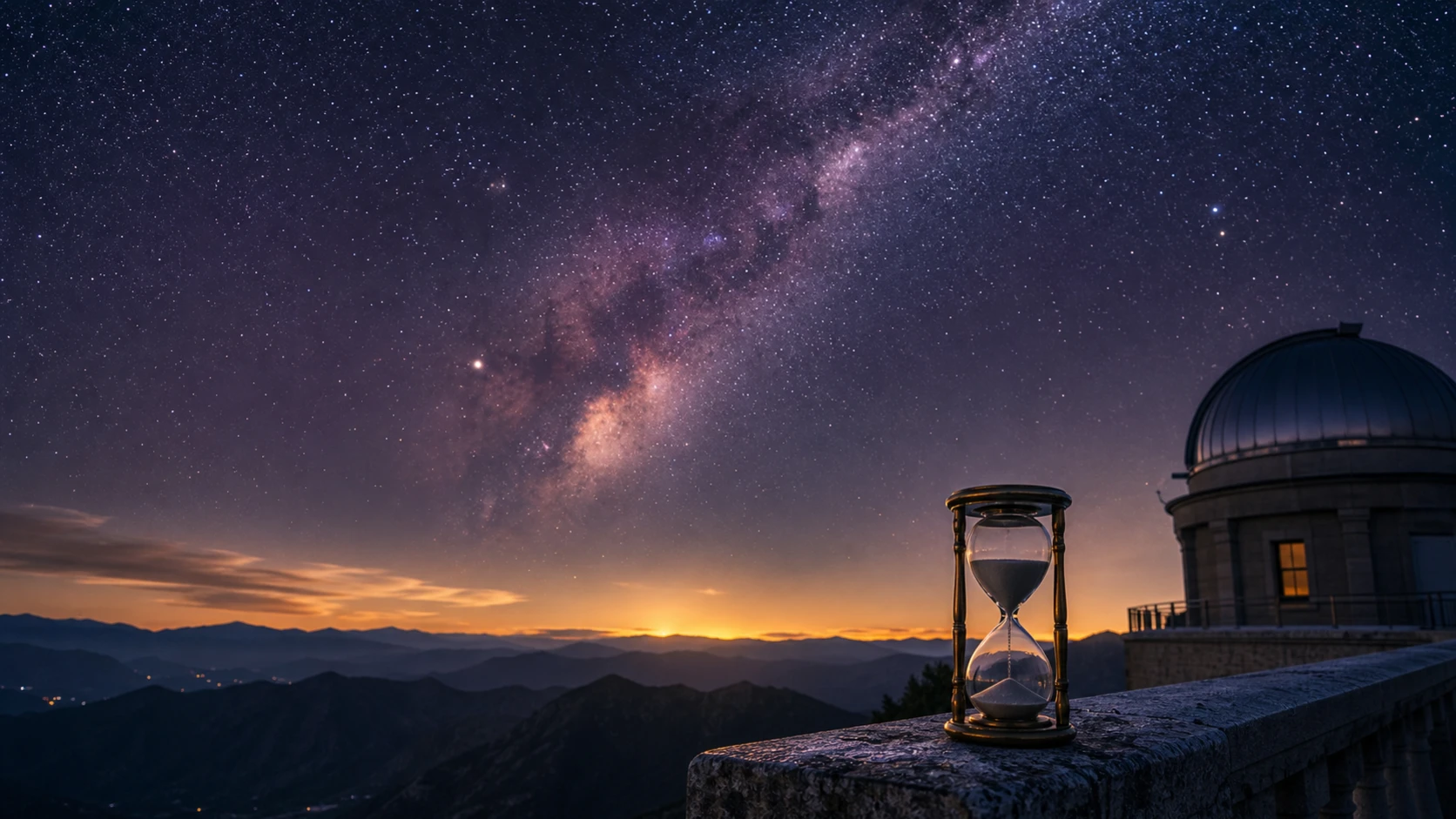 Your Life Beyond Time