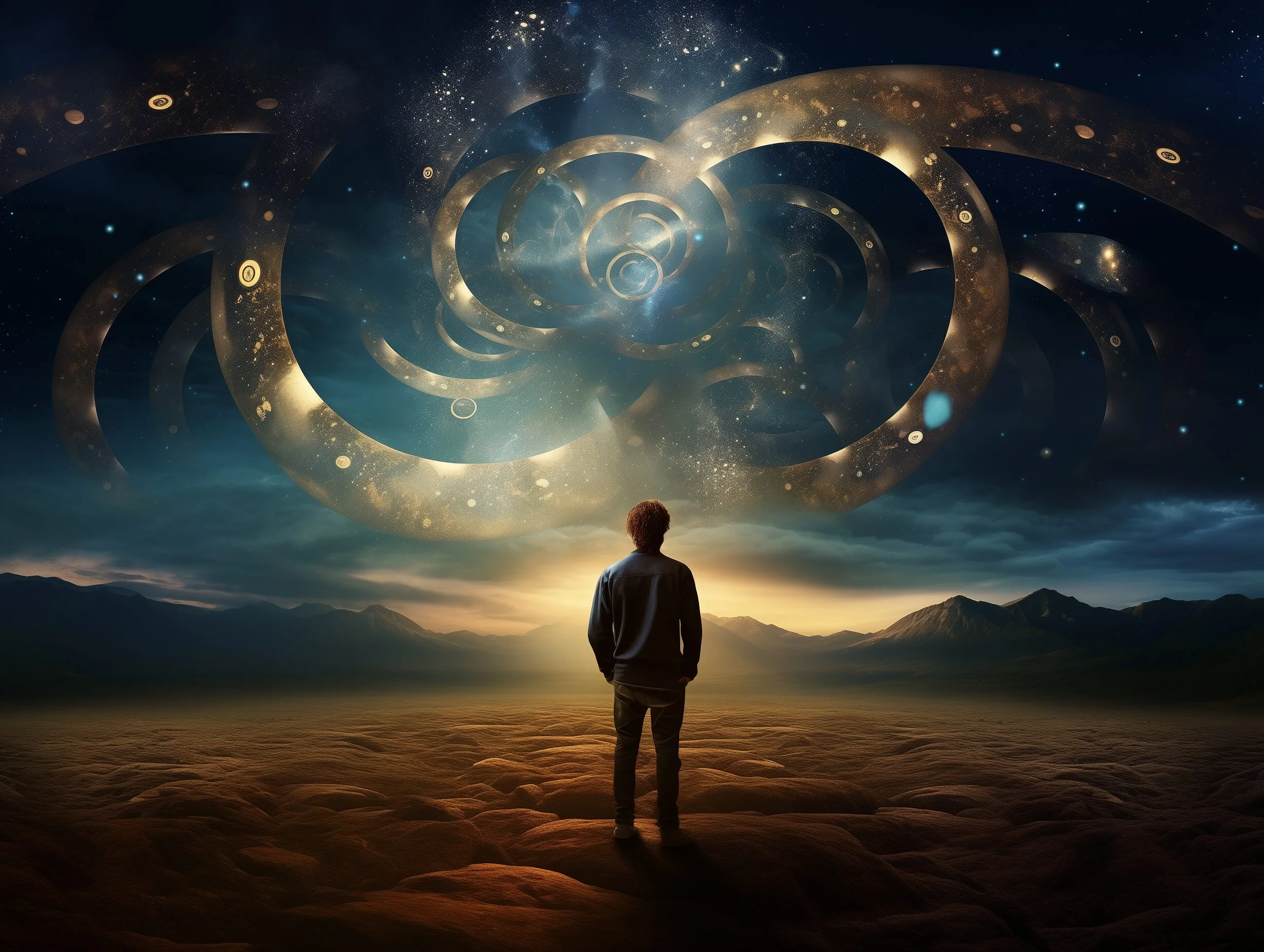 Your Life Beyond Time